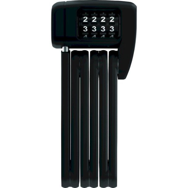 Abus Bordo Lite 6055 Mini Combo