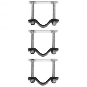 Basil Monteringsst  - 3 stk