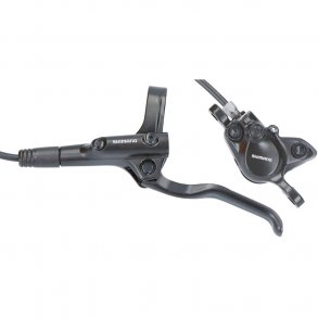 Shimano EMT200KLFPRA100 Skivebremsest For
