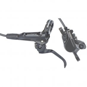 Shimano MT420 Skivebremsest - for