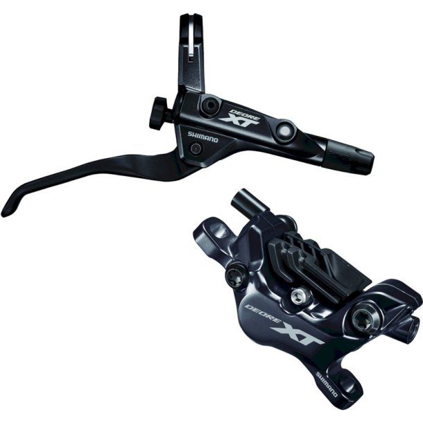 Shimano Deore E-M81201 - st / bag