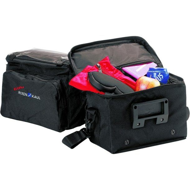 Rixen &amp; Kaul Daypack Box Styrtaske