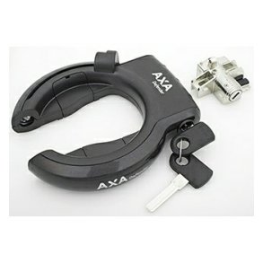 AXA Defender RL Bosch II E-Bike Fastmontering / Godkendt