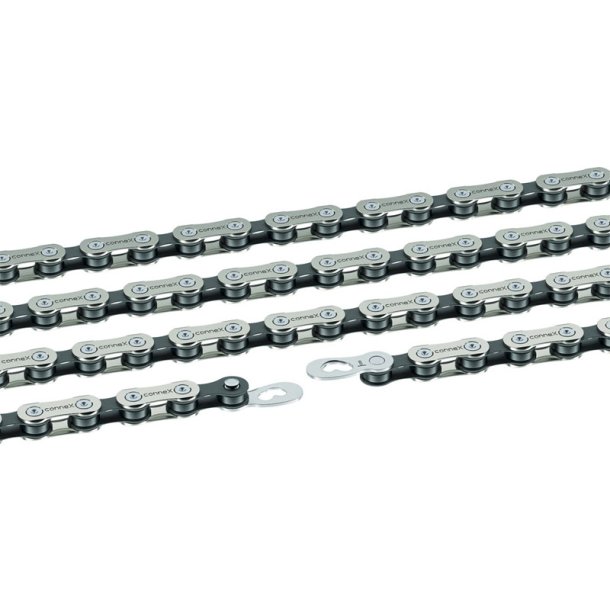 Connex 804 6/7/8gear 114L sort/slv