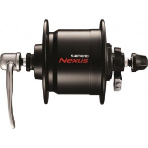 Shimano DHC3003 Dynamonav QR