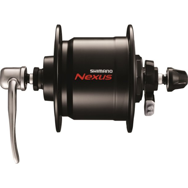 Shimano DHC3003 Dynamonav QR