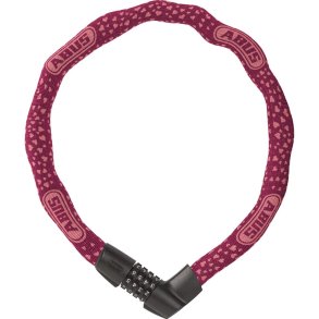 Abus Tresor 1385/75 Kdels med kode  75cm