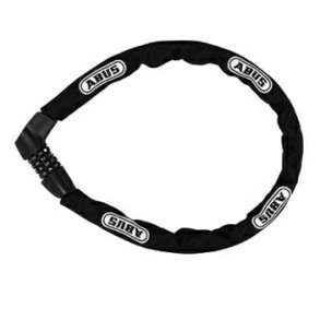 Abus Tresor 1385 Kdels 7mm/85cm Kode