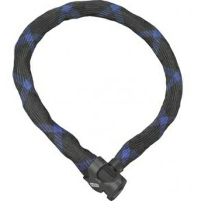 Abus Steel-O-Chain Ivera  7mm x 110cm