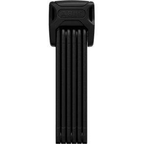 ABUS +Serie Faltschloss Bordo 6005/90 BK SH