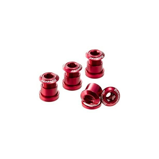 Reverse Klingebolte 4 stk inkl skive - lngde 7mm