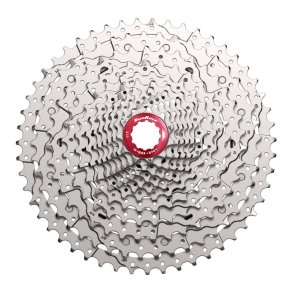 Sunrace CSMZ800 12gear 11-51t slv