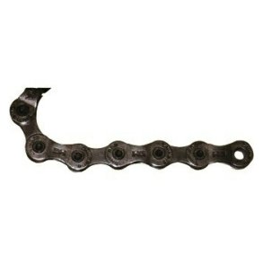 Shimano HG40 9gear VRKSTEDSPAKNING