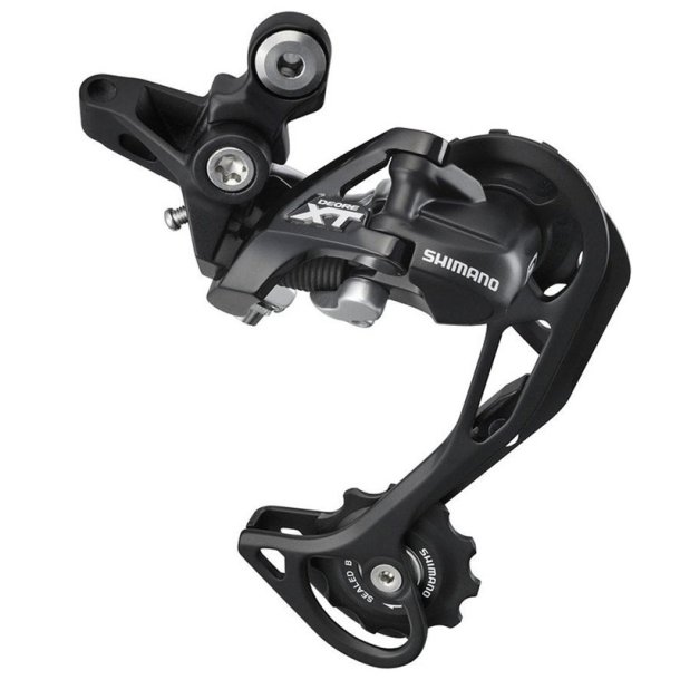 Shimano Deore XT RD-M781SGSL  10-gear