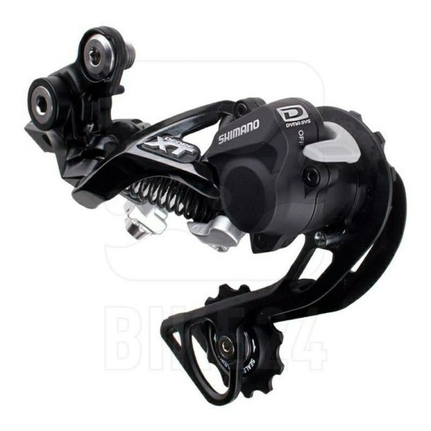 Shimano Deore XT RD-M786SGSL 10g