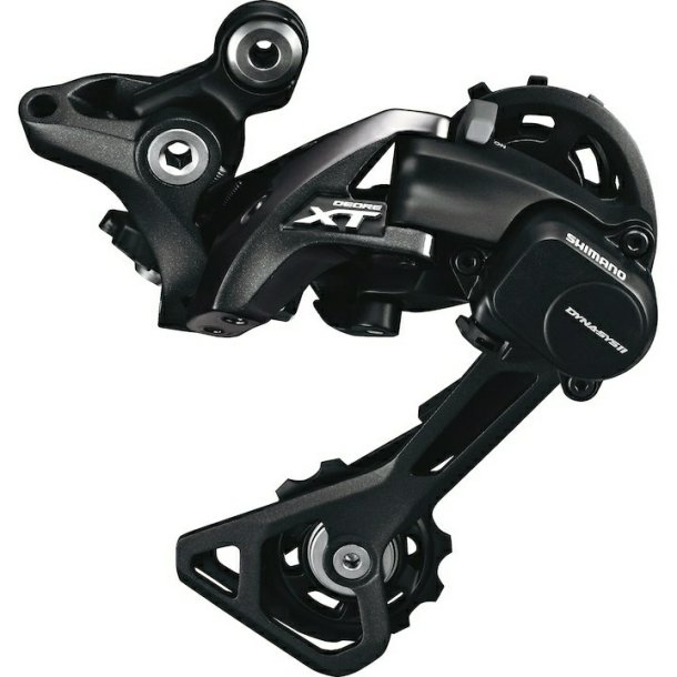 Shimano Deore XT RD-M8000GS Shadow Plus 11-gear