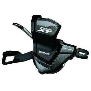 Shimano Deore XT SL-M8000  Venstre