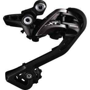 Shimano Deore XT RD-T8000SGS 10gear