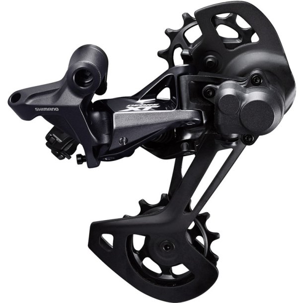 Shimano Deore XT RD-M8120SGS 2 x 12gear