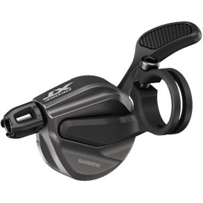 Shimano Deore XT SL-M8100 STI - Venstre