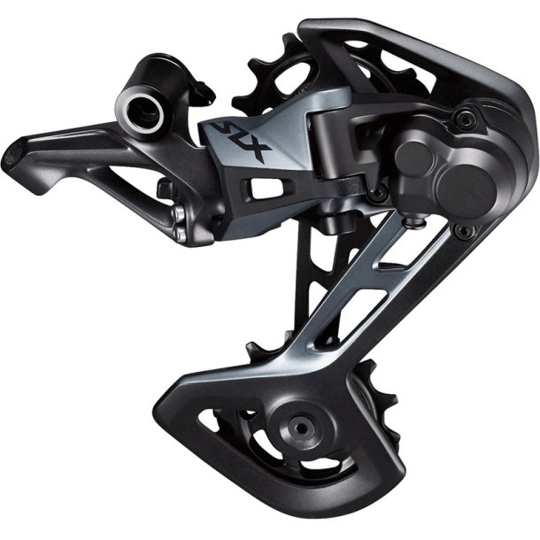 Shimano SLX RD-M7100SGS 1 x 12gear