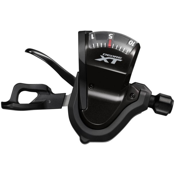Shimano Deore XT T8000 skiftegreb 10gear hjre