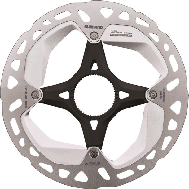 Shimano Deore XT RT-MT800 Rotor/Skive  - 160mm CL