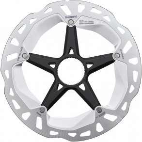 Shimano Deore XT RT-MT800 - Rotor/Skive -180mm - CL