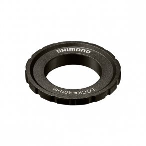 Shimano Center Lock Lsering-  HBM61