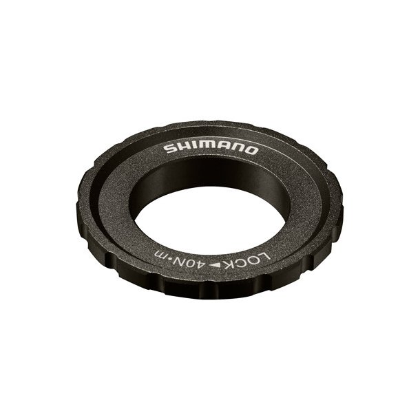 Shimano Center Lock Lsering-  HBM61