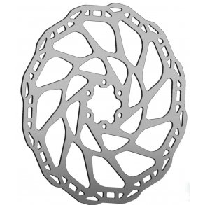 Esjot Rotor/Skive - 6huls 203mm