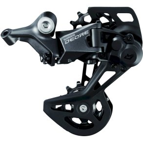 Shimano Deore RD-M5130GS Linkglide / 10g