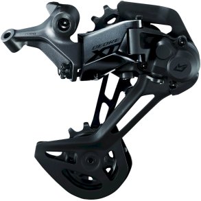 Shimano Deore XT RD-M8130SGS Linkglide / 11g