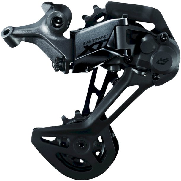 Shimano Deore XT RD-M8130SGS Linkglide / 11g