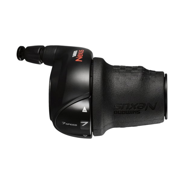 Shimano Nexus SLC30007L210LA 7gear Sort