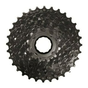 Sunrace E-bike FEX9 9gear 11-32 skruekrans