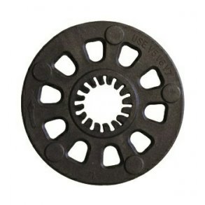 E-Bike Magnet skive til Falter P5.0/5.1