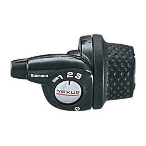 Shimano Nexus Revoshift SL3S42EALSC