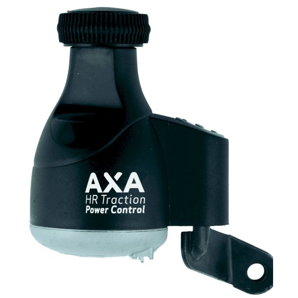 AXA Traction Power dynamo hjre