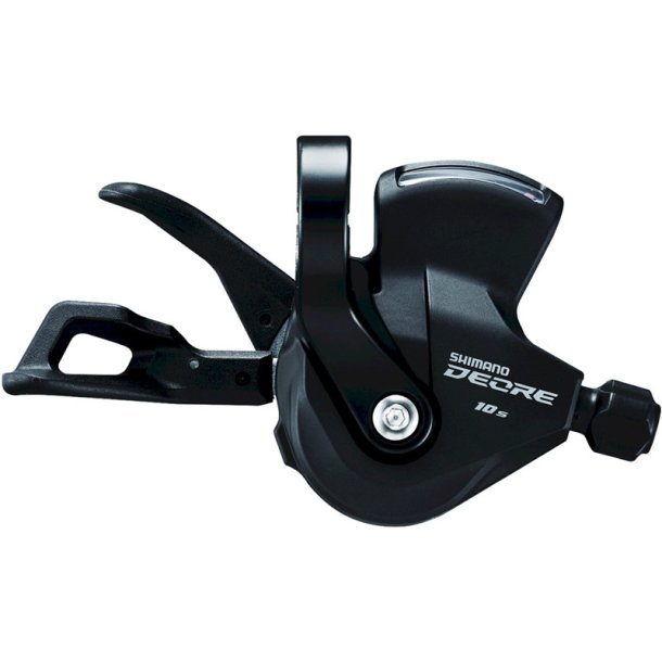 Shimano Deore SL-M4100 - hjre 10gear