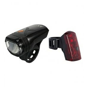 AXA Green Line 50 LUX/2LED St