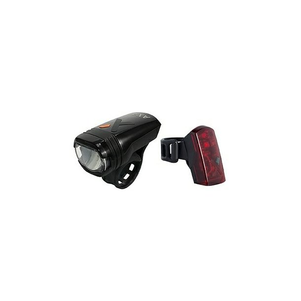 AXA Green Line 50 LUX/2LED St