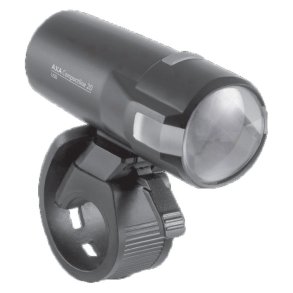 AXA  Compactline 20  - 20LUX  - opladelig