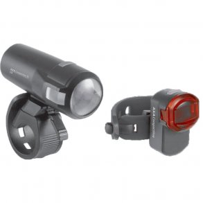 AXA  Compactline 35 - 35LUX - St/Opladelig