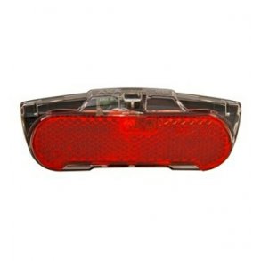 AXA Slim Steady 80mm til dynamo og e-bike