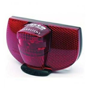 AXA Ray Steady til dynamonav