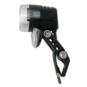 AXA Blueline 50 E6 E-Bike LED 50 LUX