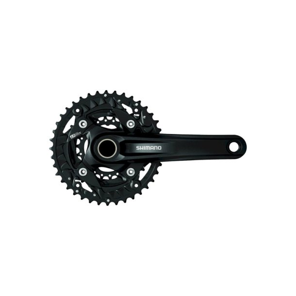 Shimano FCMT500 2-piece 40x30x22 - 175mm