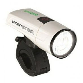 Sigma Sportster Forlygte - USB Opladelig