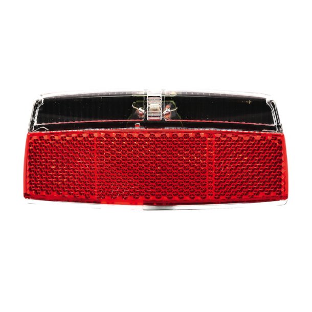 Smart Tunnel Plus baglygte til dynamo